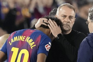 开云-每体：巴萨不希望亚马尔为世界杯强行复出，已和西足协沟通