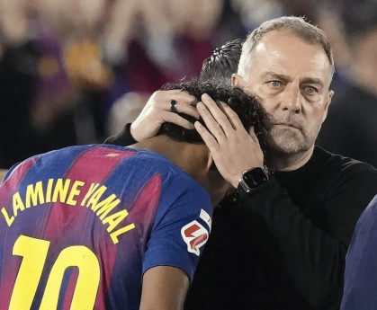 开云-每体：巴萨不希望亚马尔为世界杯强行复出，已和西足协沟通