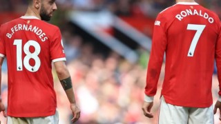 开云赛事运营官方-代表曼联参与140粒英超进球！B费追平C罗在曼联的纪录