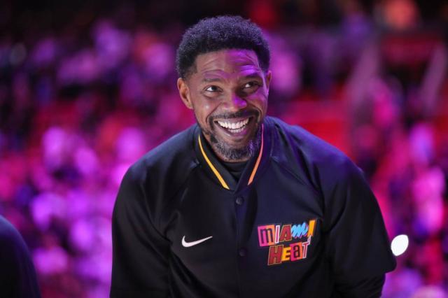 哈斯勒姆渴望再战一年 目标在NBA打满20个赛季