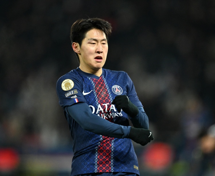 开云体育平台-队报：巴黎认为李刚仁自加盟以来表现低于预期，球员渴望证明自己