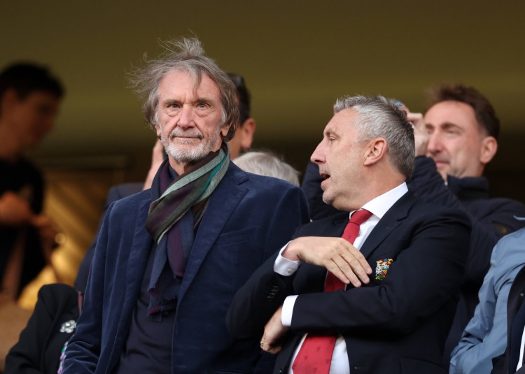 开云-太阳报:建造新曼联球场的延误可能导致成本突破30亿英镑