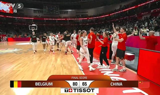 记者观察︱欧洲冠军犹如一面镜子 照出女篮的短板和不足|中国队|张子宇|中国女篮|李月汝|韩旭_新浪新闻